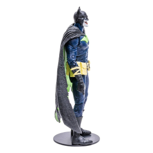 DC Multiverse Action Figure Batman of Earth-22 Infected