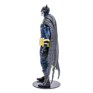 DC Multiverse Action Figure Batman of Earth-22 Infected