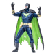 DC Multiverse Action Figure Batman of Earth-22 Infected