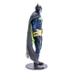 DC Multiverse Action Figure Batman of Earth-22 Infected