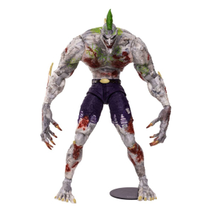 DC Collector Megafig The Joker Titan 30 cm