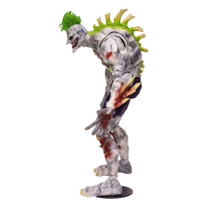DC Collector Megafig The Joker Titan 30 cm