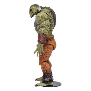 DC Collector Megafig Action Figure Killer Croc 23 cm