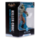 DC Collector Megafig Action Figure Killer Croc 23 cm