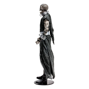 DC Collector Megafig Action Figure Nekron 30 cm