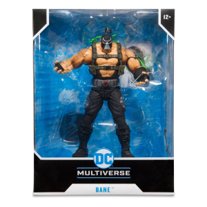 DC Collector Megafig Action Figure Bane 30 cm