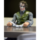 DC Multiverse Action Figure The Joker (Jail Cell Variant) (The Dark Knight) (Gold Label)