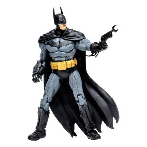 DC Gaming Build A Action Figure Batman (Arkham City)