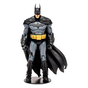 DC Gaming Build A Action Figure Batman (Arkham City)