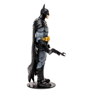 DC Gaming Build A Action Figure Batman (Arkham City)