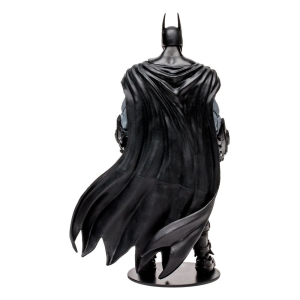 DC Gaming Build A Action Figure Batman (Arkham City)