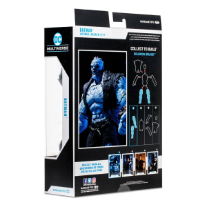 DC Gaming Build A Action Figure Batman (Arkham City)
