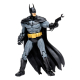 DC Gaming Build A Action Figure Batman (Arkham City)