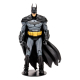 DC Gaming Build A Action Figure Batman (Arkham City)