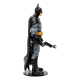 DC Gaming Build A Action Figure Batman (Arkham City)