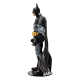 DC Gaming Build A Action Figure Batman (Arkham City)