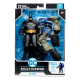 DC Gaming Build A Action Figure Batman (Arkham City)