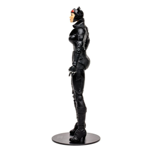 DC Gaming Build A Action Figure Catwoman (Arkham City)