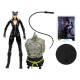DC Gaming Build A Action Figure Catwoman (Arkham City)