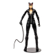 DC Gaming Build A Action Figure Catwoman (Arkham City)