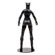 DC Gaming Build A Action Figure Catwoman (Arkham City)