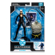 DC Gaming Build A Action Figure Catwoman (Arkham City)