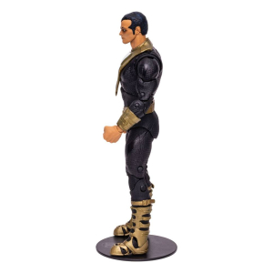 DC Multiverse Build A Action Figure Black Adam Endless Winter