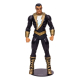 DC Multiverse Build A Action Figure Black Adam Endless Winter
