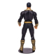 DC Multiverse Build A Action Figure Black Adam Endless Winter