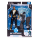 DC Multiverse Build A Action Figure Black Adam Endless Winter
