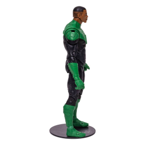 DC Multiverse Green Lantern John Stewart Endless Winter