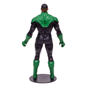 DC Multiverse Green Lantern John Stewart Endless Winter