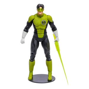 DC Multiverse Kyle Rayner (Blackest Night)