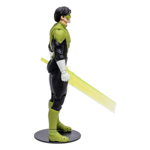 DC Multiverse Kyle Rayner (Blackest Night)
