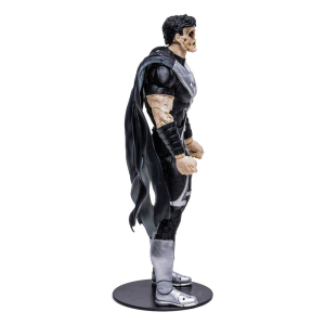 DC Multiverse Black Lantern Superman (Blackest Night)