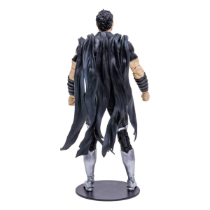 DC Multiverse Black Lantern Superman (Blackest Night)