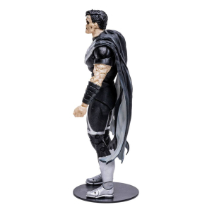 DC Multiverse Black Lantern Superman (Blackest Night)