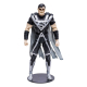 DC Multiverse Black Lantern Superman (Blackest Night)