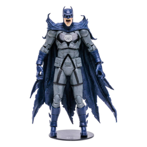 DC Multiverse Batman (Blackest Night)