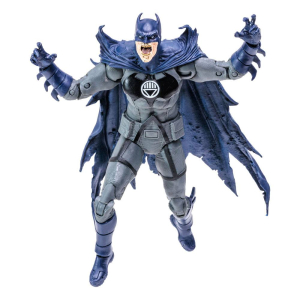DC Multiverse Batman (Blackest Night)