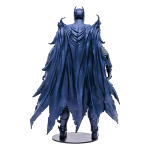 DC Multiverse Batman (Blackest Night)