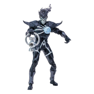 DC Multiverse Deathstorm (Blackest Night)