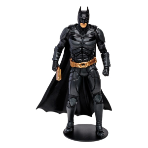 DC Build A Action Figure Batman (The Dark Knight Trilogy) 18 cm