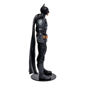 DC Build A Action Figure Batman (The Dark Knight Trilogy) 18 cm
