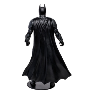 DC Build A Action Figure Batman (The Dark Knight Trilogy) 18 cm