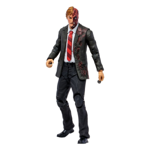 DC Build A Action Figure Two-Face (The Dark Knight Trilogy) 18 cm
