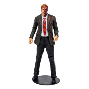 DC Build A Action Figure Two-Face (The Dark Knight Trilogy) 18 cm