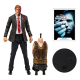DC Build A Action Figure Two-Face (The Dark Knight Trilogy) 18 cm
