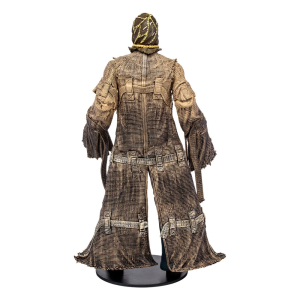 DC Build A Action Figure Scarecrow (The Dark Knight Trilogy) 18 cm