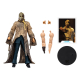 DC Build A Action Figure Scarecrow (The Dark Knight Trilogy) 18 cm
